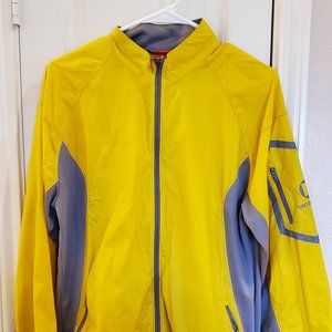 Merrell Men's Lightweight Windbreaker (Medium)